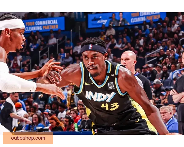 NBA半决赛激战正酣强队争锋联盟王座谁主沉浮