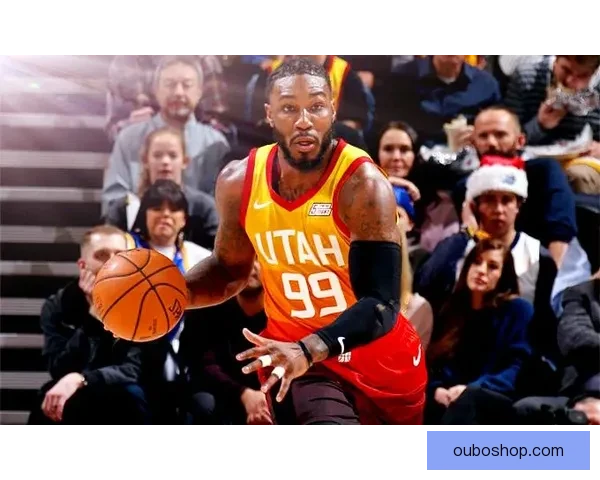 犹他爵士险胜金州勇士3分 迎来精彩逆袭收获胜利