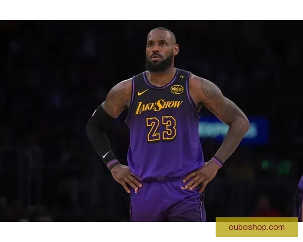 湖人高比分战胜爵士展现强大攻防实力比分定格140比126