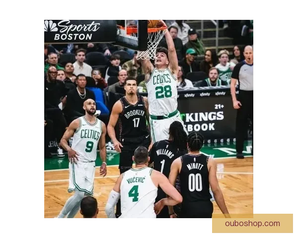 凯尔特人89比111不敌尼克斯麦迪逊花园沸腾绿军进攻集体失灵