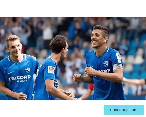 柏林域陀尼亚女足鏖战波鸿女足双方互交白卷