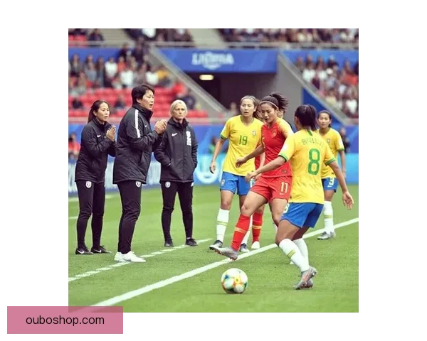 中保加利亚女足U17与乌克兰女足U17激战成平 双方2-2战平尽显青春风采